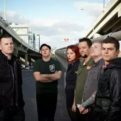 The Ramshackle Army