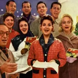 The Ray Charles Singers