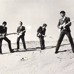 The Raybeats
