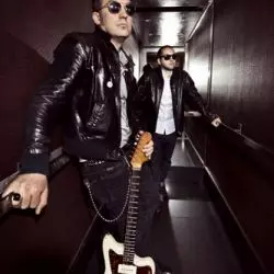 The Razorblades