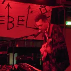 The Rebel