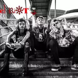 The Rebel Riot