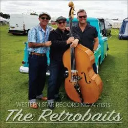 The Retrobaits