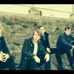 The Revellions