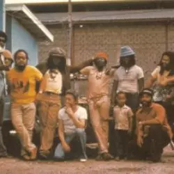 The Revolutionaries