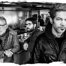 The Rhythm Junks