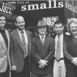 The Richie Vitale Quintet