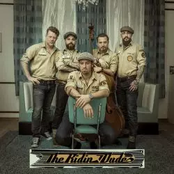 The Ridin' Dudes