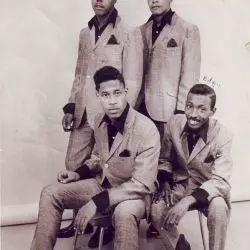 The Ringleaders