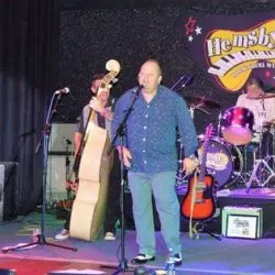 The Roadhouse Roosters