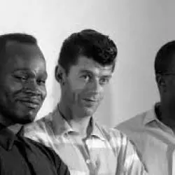 The Ronnell Bright Trio