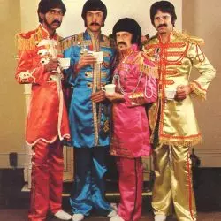 The Rutles