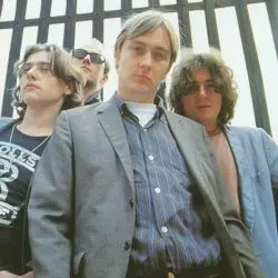 The Saints