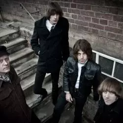 The Satelliters