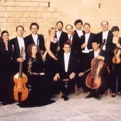 The Scholars Baroque Ensemble