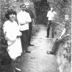 The Search Party