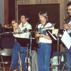 The Seawind Horns