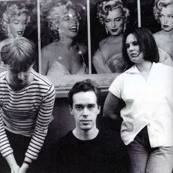 The Servants