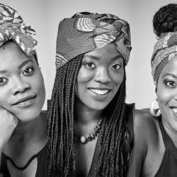 The Sey Sisters