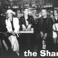 The Shanes