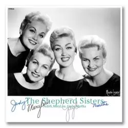 The Shepherd Sisters