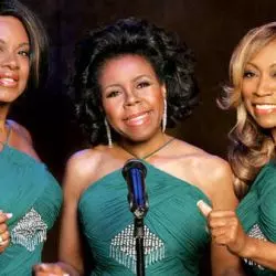 The Shirelles