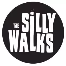 The Silly Walks
