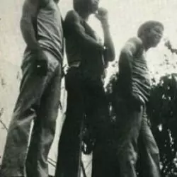 The Silvertones