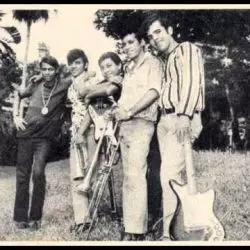 The Silvery Boys