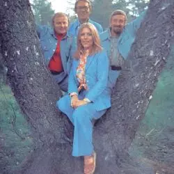 The Singers Unlimited