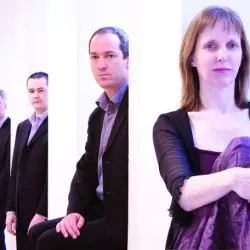 The Smith Quartet