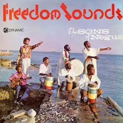 The Sons Of Negus