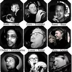 The Soul Investigators