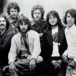 The Souther-Hillman-Furay Band