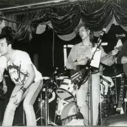 The Spores