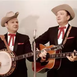 The Stanley Brothers
