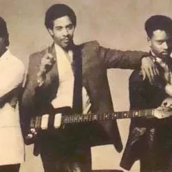 The Stanley Clarke Band