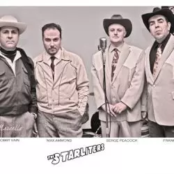 The Starliters