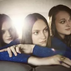 The Staves