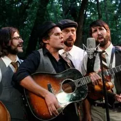 The Steel Wheels