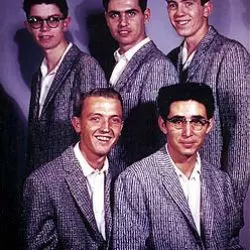 The String-A-Longs