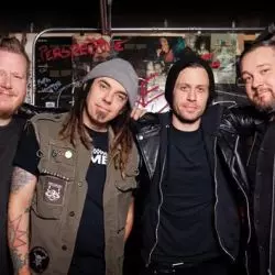 The Suicide Machines