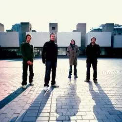 The Sunshine Underground