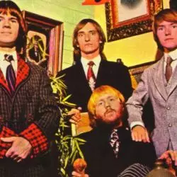 The Superfine Dandelion