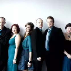 The Swingle Singers