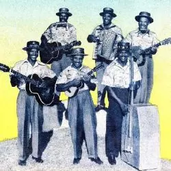 The Talbot Brothers