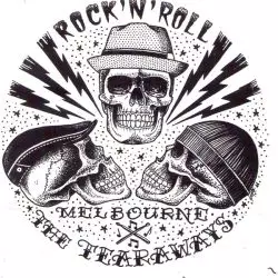 The Tearaways