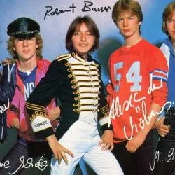 The Teens