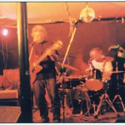 The Terminals