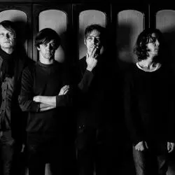 The Third Sound